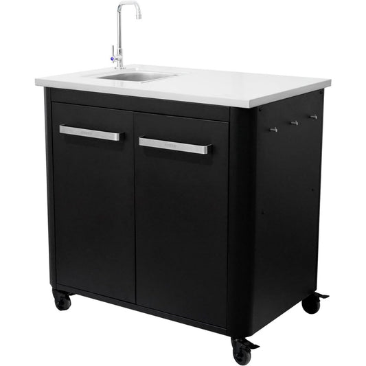 Eleganza pratica moduli componibili oro