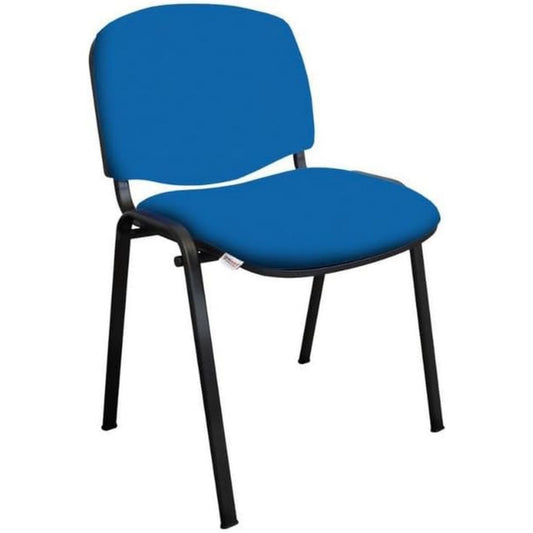Forma equilibrata sedie per sala d attesa impilabile salvaspazio