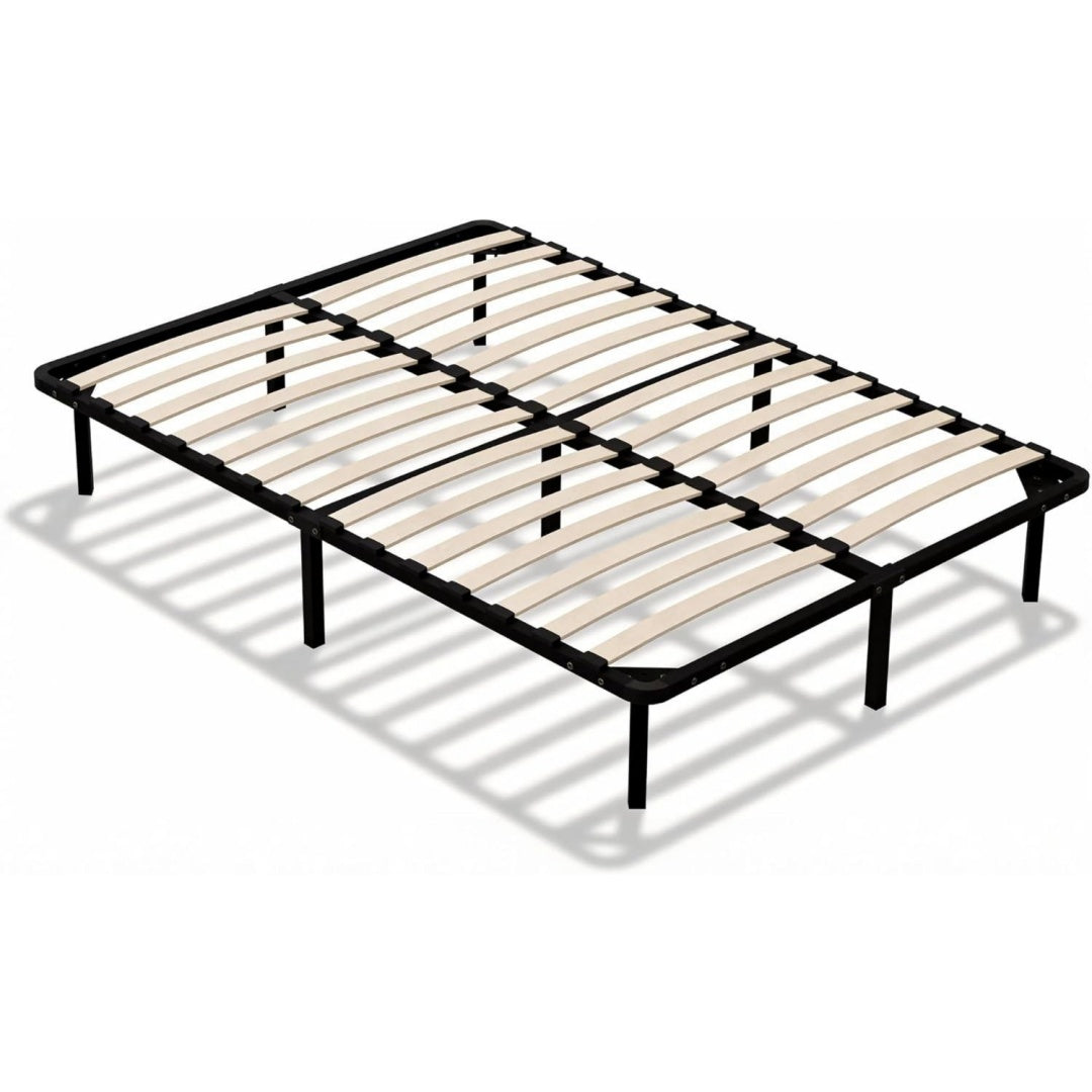 Eleganza pratica doghe letto