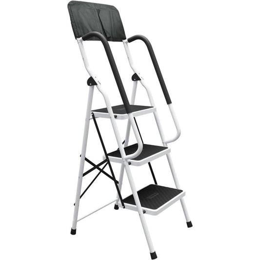 Forma equilibrata scalette
